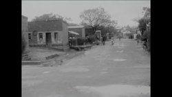 CAN655 ALL QUIET IN RHODESIAN CITY OF BULAWAYO Instructional Video