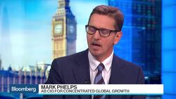 Phelps: Inflation Expectations Moving up From Low Base News Clip