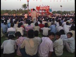 INDIA: COMMUNISTS LOOK SET FOR A VICTORY IN NATIONWIDE ELECTIONS Instructional Video