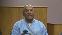 OJ Simpson released from Nevada prison after serving 9 years for robbery Instructional Video