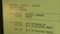 As investigations continue, engineers say the balcony collapse that killed six college students appears to have been caused by rotted wooden beams.  (June 18) Instructional Video