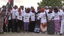 CLEAN : Kenya marks Garissa university massacre anniversary News Clip