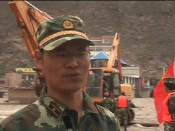 Heavy rains bring fresh misery to flood survivors News Clip