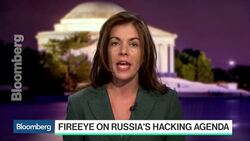 Here's What We Know About Russian Hackers News Clip