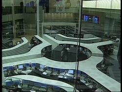 Last days of foreign exchange trading and analyst comments News Clip