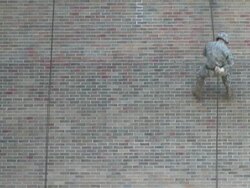 Army training 2 - HD 1080/30f Stock Footage