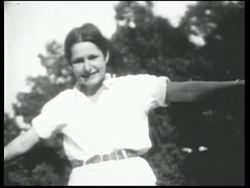 Former first lady Lady Bird Johnson has died News Clip