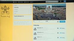 Pontiff to start tweeting in multiple languages from December 12 Instructional Video