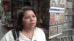 Newly re-elected, Brazil leader faces house divided; reconciliation needed to advance News Clip