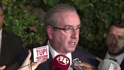 CLEAN : Rousseff rival brands ouster political retaliation News Clip