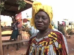 CLEAN:Taps running dry in water-rich Cameroon News Clip