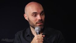 'A Ghost Story' Director David Lowery on Directing Casey Affleck Under a Sheet and Adding That Kesha Cameo News Clip