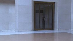 CLEAN : UN meets with Libyan officials to discuss conflict News Clip