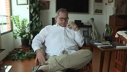 CLEAN : Venezuelans divided on govt and Opposition talks News Clip