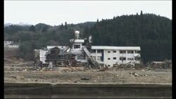 Devastation in town where thousands unaccounted for Instructional Video