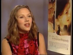 An American Rhapsody, Hollywood Film Awards, 8 Legged  Freaks, Toronto Girl With Pearl Earring Instructional Video