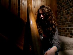 Depressed Contemplation Stock Footage