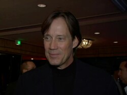 Golf Digest Celebrity Invitational to Benefit the Prostate Cancer Foundation Stock Footage