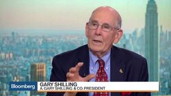 Trump's Deregulation Pervasive in D.C., Says Shilling News Clip