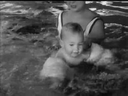 IN THE WET News Clip