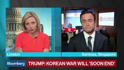 Did Trump Give Up Too Much to North Korea? News Clip
