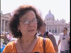 Vatican issues 10 Commandments for drivers News Clip