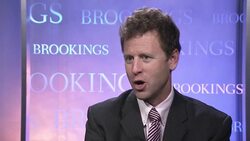 +4:3 Profile of man likely to succeed Clinton as secretary of State News Clip