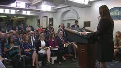 WH Dismisses Single-Payer Health Care Proposal News Clip