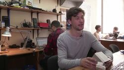 Running startups in a time of crisis News Clip