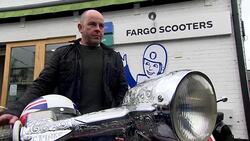 Theresa May Set to Trigger Article 50 News Clip