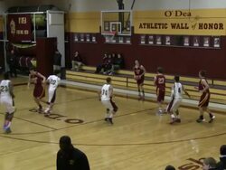 Steve Ballmer & Basketball Stock Footage