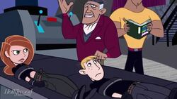 Sadie Stanley & Sean Giambrone to Star in Disney's Live-Action 'Kim Possible' | THR News News Clip