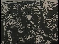 Sotheby's contemporary Art Auction in New York sees Koons piece go for $5.6 million. News Clip