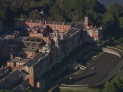 Dartmouth And Kingswear Stock Footage