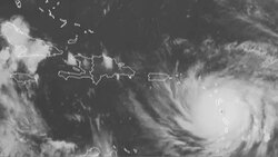 Forecasters: Hurricane Maria Could Get Stronger Instructional Video