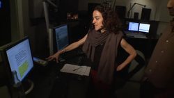 STEM is 'on the air' at Youth Radio Instructional Video