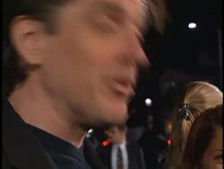 Premiere of 'The Green Mile' Stock Footage