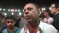 VOICED: Ramadan has Iraqi locales playing decades-old game News Clip