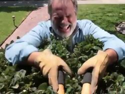 slow motion neck pain Stock Footage