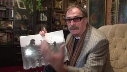 VOICED: The men who cleaned up Chernobyl, 25 years on News Clip