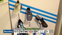 Russian Economy Turns Achilles Heel for Nike and Adidas News Clip