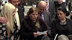 Stephen Port Charged With Murders of Four Men News Clip