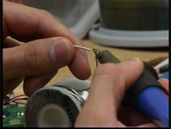 New technology being used to help those with disabilities News Clip