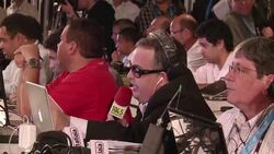 VOICED : Brasil anuncia su equipo para el Mundial News Clip