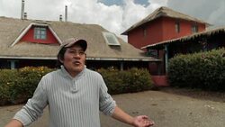 CLEAN : Fear and beauty at foot of Ecuadors Cotopaxi volcano News Clip