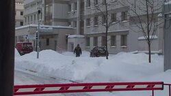 CLEAN : Attacked Bolshoi ballet chief regaining News Clip