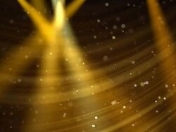 Light beams Stock Footage