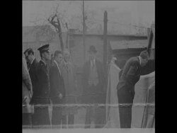 CAN174 MURDERS OF NUDE CALL GIRLS IN LONDON SUBURBS News Clip