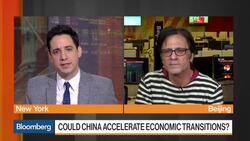 Can China Fill the Gap If the U.S. Retreats on Trade? News Clip