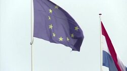 CLEAN : FILE: Countdown to Dutch poll overshadowed by diplomatic row News Clip